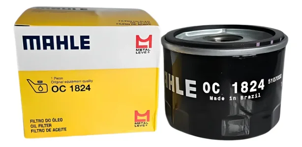 Filtro de Óleo XT 600 /XTZ 660/750 /Tenere 660 /MT - 03 660cc